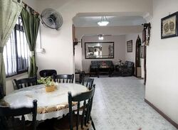 Blk 843 Nanyang Pearl (Jurong West), HDB 4 Rooms #579658481